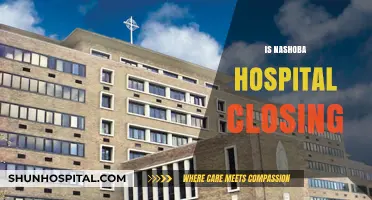 Is Nashoba Hospital Closing? Unraveling the Latest Updates and Rumors