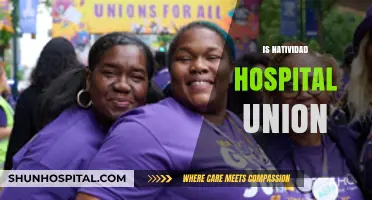 Is Natividad Hospital Unionized? Exploring Labor Relations and Employee Rights