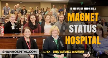 Nebraska Medicine: Magnet Status Hospital?