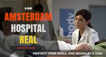 Is New Amsterdam Hospital Real? Unveiling the Truth Behind the Show