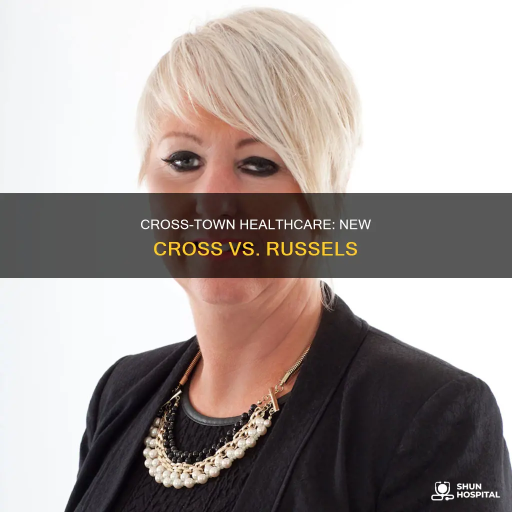 is new cross hospital better than russels