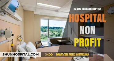 Baptist Hospital: Non-Profit or For-Profit?