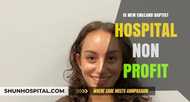 Baptist Hospital: Non-Profit or For-Profit?