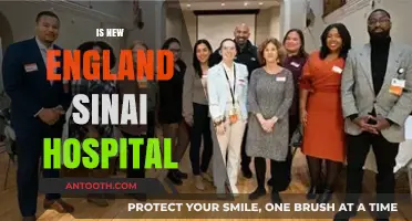 Exploring New England Sinai Hospital: Services, Reputation, and Patient Care