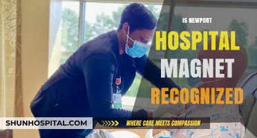 Is Newport Hospital Magnet Recognized? Understanding Its Accreditation Status