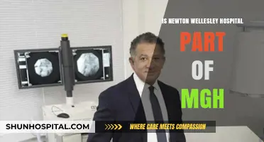 Merging Hospitals: Newton-Wellesley and MGH Join Forces