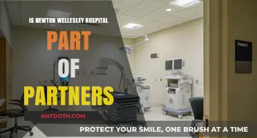 Partners in Healthcare: Newton-Wellesley Hospital's Affiliation