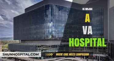 Is NHJAX a VA Hospital? Unraveling the Truth Behind the Name