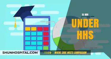 Is NIH Under HHS? Understanding the Organizational Structure