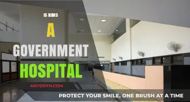 Is NIMS a Government Hospital? Exploring Its Status and Services