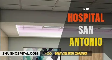 Exploring Nix Hospital San Antonio: Services, Reviews, and Patient Care Insights