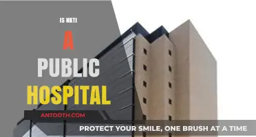 Is NKTI a Public Hospital? Understanding Its Status and Services