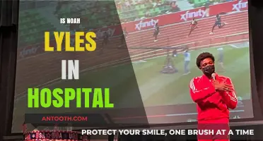 Is Noah Lyles Hospitalized? Latest Updates on His Health Status