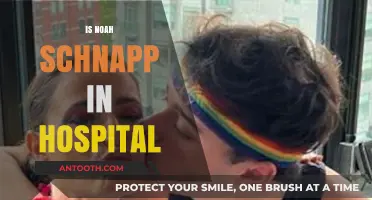 Noah Schnapp Hospitalized: Fact-Checking the Latest Health Rumors
