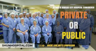 Is North Kansas City Hospital Private or Public? Explained