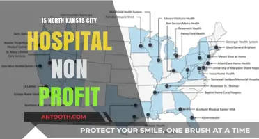 Kansas City Hospital: Non-Profit or For-Profit?