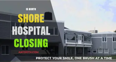 Is North Shore Hospital Closing? Debunking Rumors and Facts