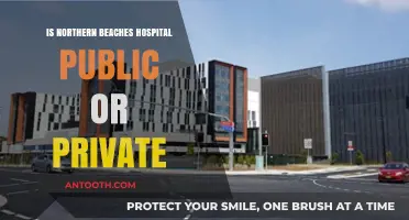 Northern Beaches Hospital: Public or Private?
