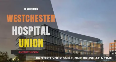 Is Northern Westchester Hospital Unionized? Exploring Labor Dynamics in Healthcare