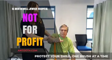 Non-Profit Jewish Hospitals: Exploring the Northewell Example