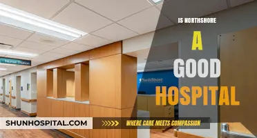 Is Northshore Hospital Worth It? A Comprehensive Review and Analysis