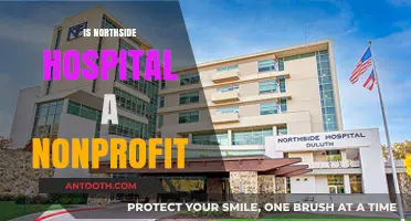 Is Northside Hospital a Nonprofit? Uncovering Its Financial Structure