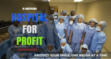 Is Northside Hospital a For-Profit Entity? Uncovering the Truth