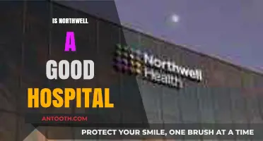 Is Northwell a Good Hospital? A Comprehensive Review and Analysis