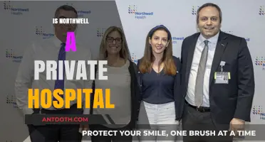 Is Northwell a Private Hospital? Understanding Its Ownership and Operations