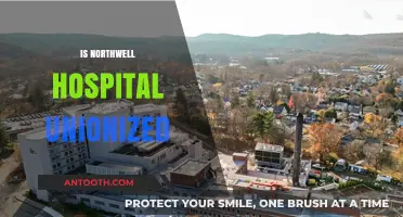 Is Northwell Hospital Unionized? Exploring Employee Representation and Rights