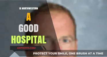 Is Northwestern Hospital Right for You? A Comprehensive Review