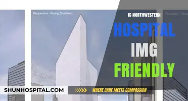 Is Northwestern Hospital IMG-Friendly? Insights for International Medical Graduates
