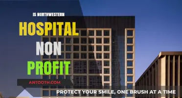 Is Northwestern Hospital Non-Profit? Uncovering Its Financial Status and Mission