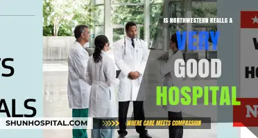 Northwestern Hospital: Is It Worth the Hype?
