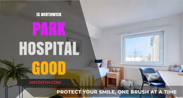 Is Northwick Park Hospital Good? A Comprehensive Review and Analysis