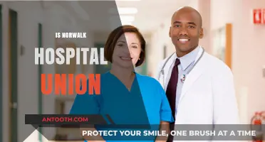 Is Norwalk Hospital Unionized? Exploring Labor Relations and Employee Rights