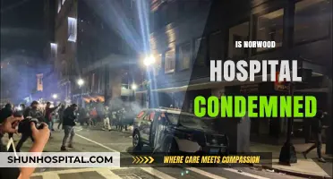 Is Norwood Hospital Condemned? Unraveling the Truth Behind the Rumors