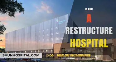 Is NUH a Restructured Hospital? Unveiling the Truth Behind the Changes
