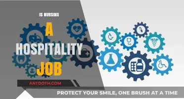 Is Nursing a Hospitality Job? Debunking Myths and Exploring Roles