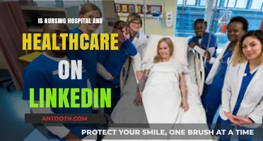 Nursing Careers: LinkedIn's Healthcare Hospital Hub