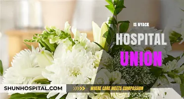 Is Nyack Hospital Unionized? Exploring Labor Dynamics and Employee Rights