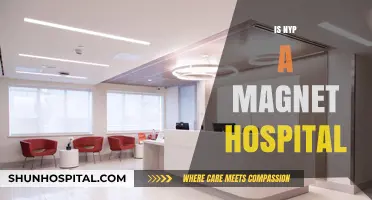 Is NYP a Magnet Hospital? Exploring Nursing Excellence and Recognition