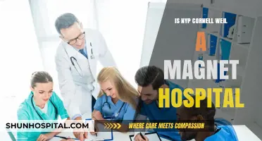 Cornell's Magnet Status: What It Means for Patients