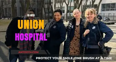 Is NYU Union Hospital Unionized? Exploring Staff Representation and Rights