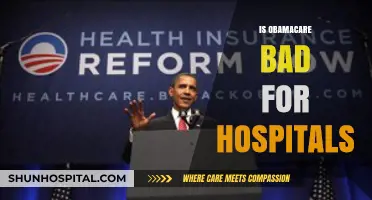 Is Obamacare Hurting Hospitals? Analyzing the Impact on Healthcare Facilities