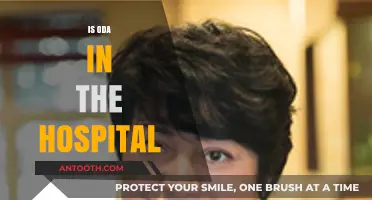 Is Oda in the Hospital? Latest Updates and Rumors Explained