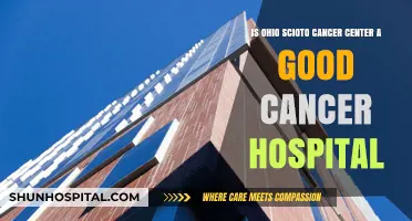 Ohio Scioto Cancer Center: Evaluating Its Quality and Patient Care