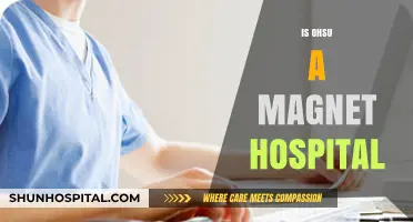 Is OHSU a Magnet Hospital? Exploring Its Nursing Excellence Status