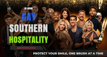 Exploring Oisin's Sexuality in Southern Hospitality: Gay or Not?