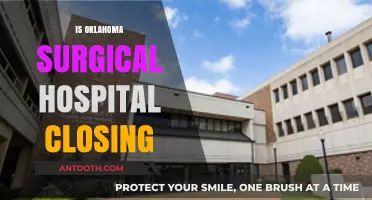 Is Oklahoma Surgical Hospital Closing? Latest Updates and What It Means